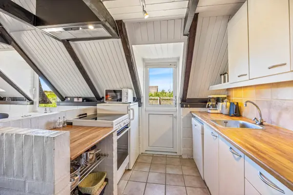 Ferienhaus H5679 in Klegod / Holmsland Klit Bild: 3