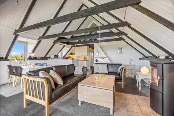 Ferienhaus H5679 in Klegod / Holmsland Klit Bild: 4