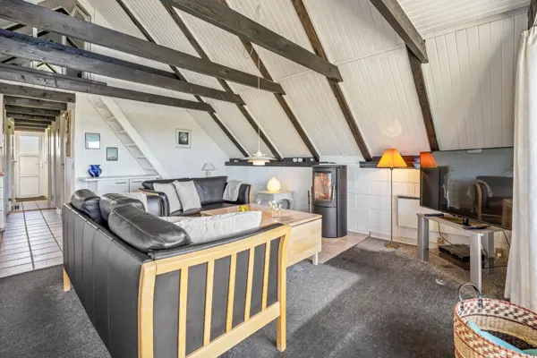 Ferienhaus H5679 in Klegod / Holmsland Klit Bild: 5