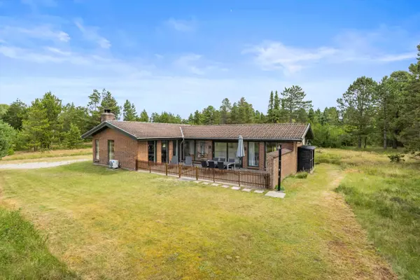 Ferienhaus 87327 in Sonderstrand / Rømø