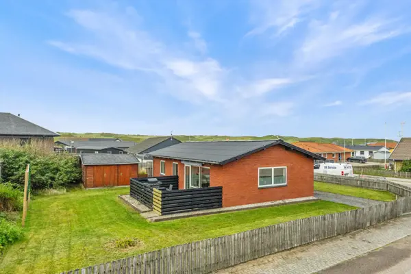 Ferienhaus F4680 in Stormgade 98, Hvide Sande | Bild 23 von 32