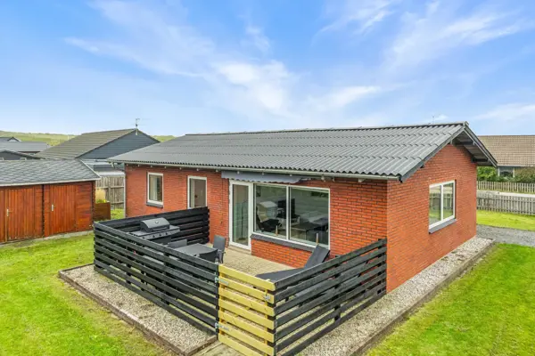 Ferienhaus F4680 in Stormgade 98, Hvide Sande | Bild 24 von 32