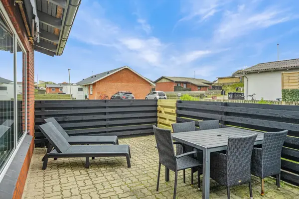 Ferienhaus F4680 in Stormgade 98, Hvide Sande | Bild 25 von 32