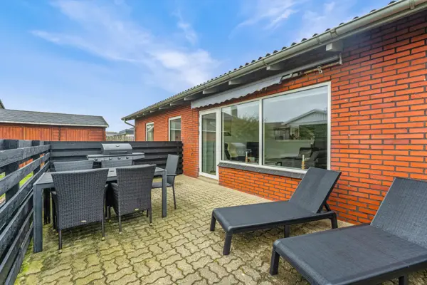 Ferienhaus F4680 in Stormgade 98, Hvide Sande | Bild 27 von 32