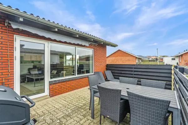 Ferienhaus F4680 in Stormgade 98, Hvide Sande | Bild 28 von 32