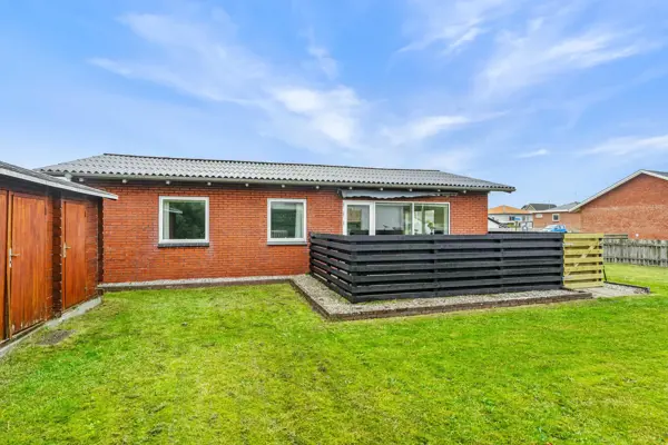 Ferienhaus F4680 in Stormgade 98, Hvide Sande | Bild 29 von 32