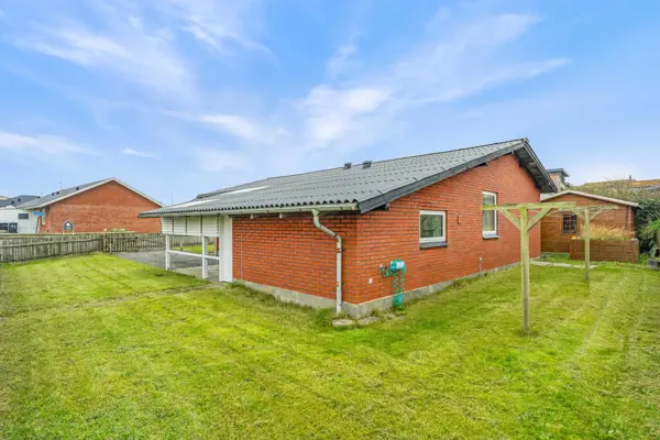 Ferienhaus F4680 in Stormgade 98, Hvide Sande | Bild 30 von 32