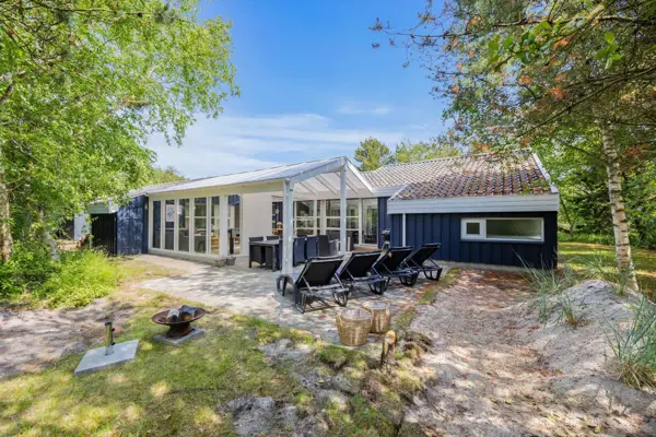 Ferienhaus 73210 in Sønderho / Fanø
