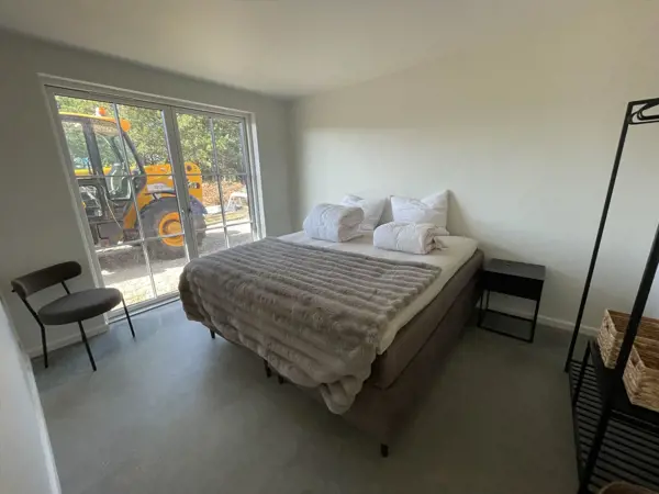 Ferienhaus 60762 in Nordkrogen 23D, Blåvand Strand | Bild 13 von 37