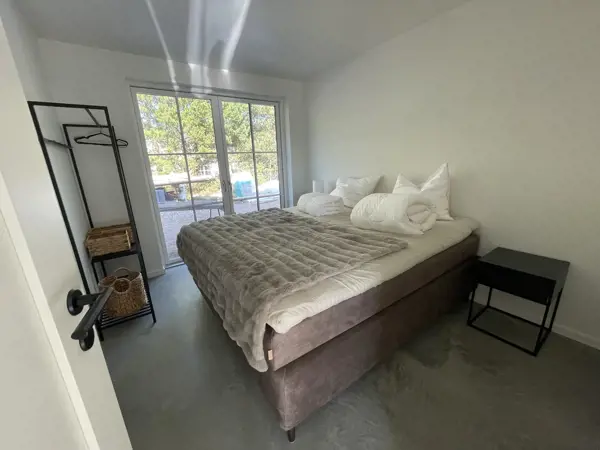 Ferienhaus 60762 in Nordkrogen 23D, Blåvand Strand | Bild 14 von 37