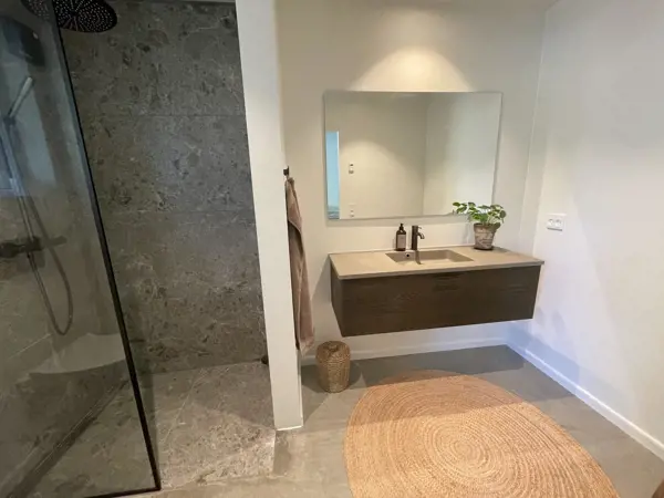Ferienhaus 60762 in Nordkrogen 23D, Blåvand Strand | Bild 16 von 37