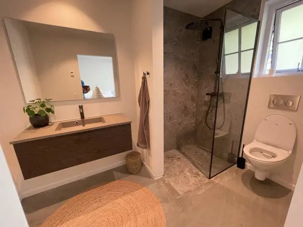 Ferienhaus 60762 in Nordkrogen 23D, Blåvand Strand | Bild 18 von 37