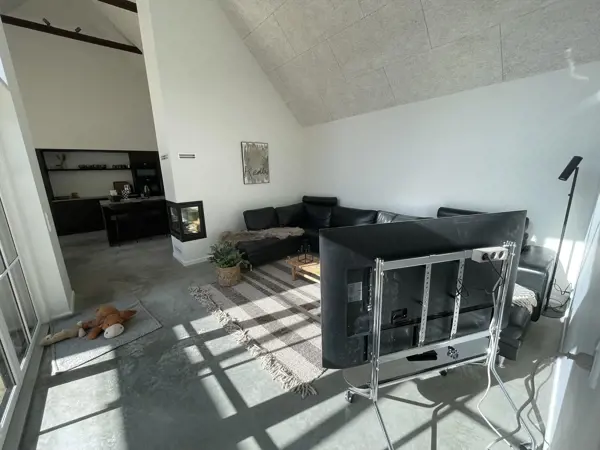 Ferienhaus 60762 in Nordkrogen 23D, Blåvand Strand | Bild 21 von 37