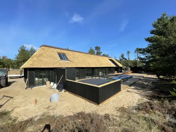 Ferienhaus 60762 in Nordkrogen 23D, Blåvand Strand | Bild 22 von 37