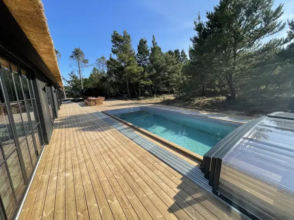 Ferienhaus 60762 in Nordkrogen 23D, Blåvand Strand | Bild 23 von 37