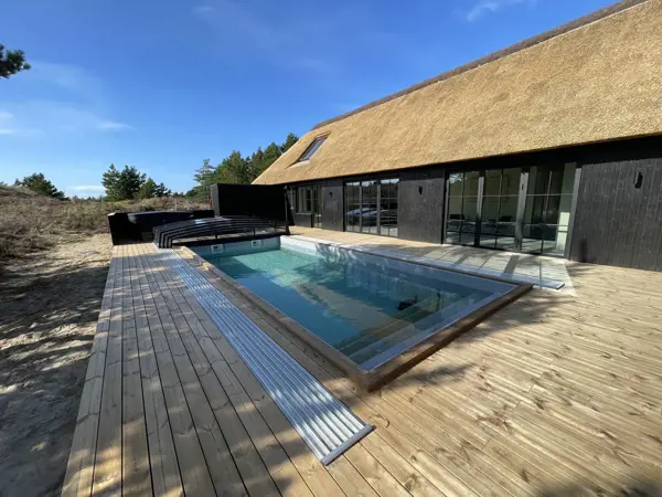 Ferienhaus 60762 in Nordkrogen 23D, Blåvand Strand | Bild 24 von 37