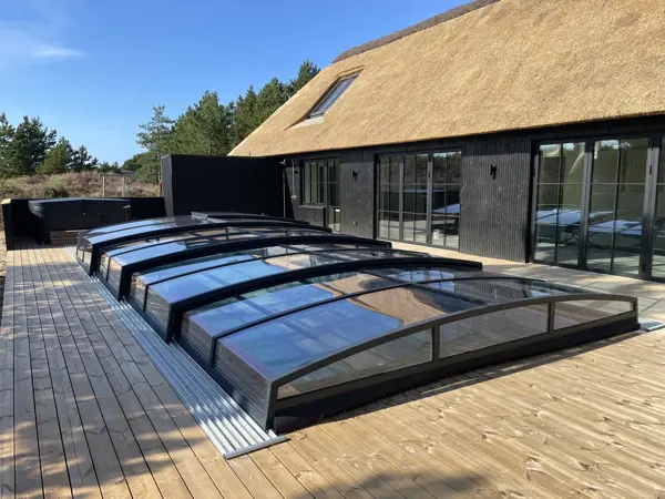 Ferienhaus 60762 in Nordkrogen 23D, Blåvand Strand | Bild 25 von 37