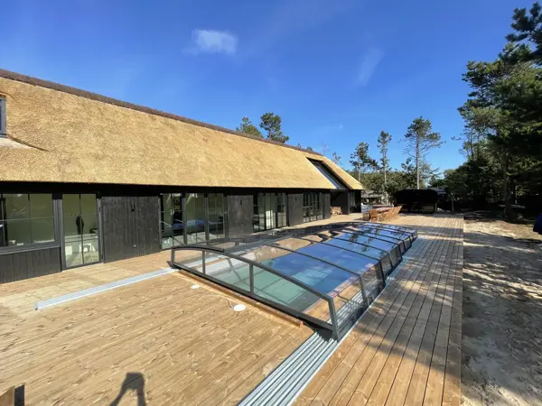 Ferienhaus 60762 in Nordkrogen 23D, Blåvand Strand | Bild 26 von 37