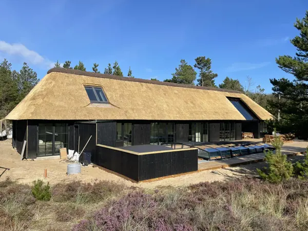 Ferienhaus 60762 in Nordkrogen 23D, Blåvand Strand | Bild 28 von 37