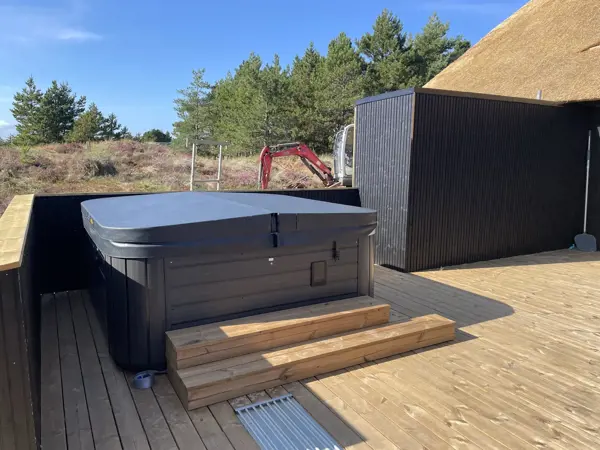 Ferienhaus 60762 in Nordkrogen 23D, Blåvand Strand | Bild 29 von 37
