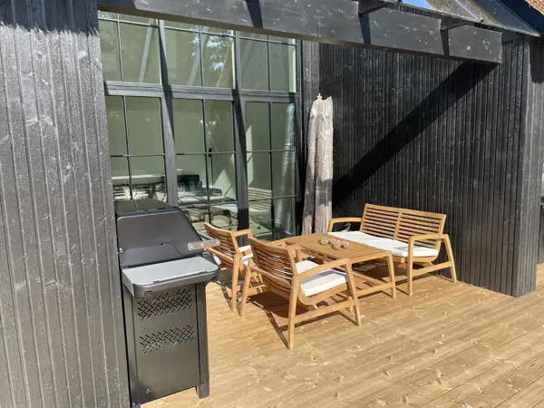 Ferienhaus 60762 in Nordkrogen 23D, Blåvand Strand | Bild 31 von 37