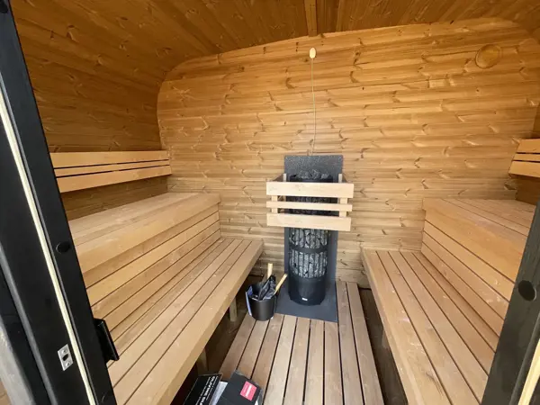 Ferienhaus 60762 in Nordkrogen 23D, Blåvand Strand | Bild 37 von 37