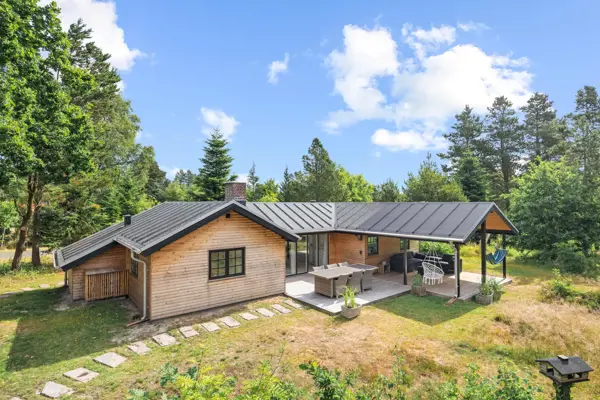Ferienhaus 30796 in Houstrup Strand / Houstrup