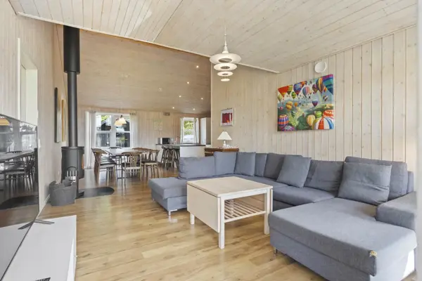 Ferienhaus 86334 in Havnebyvej 227, Havneby | Bild 6 von 41