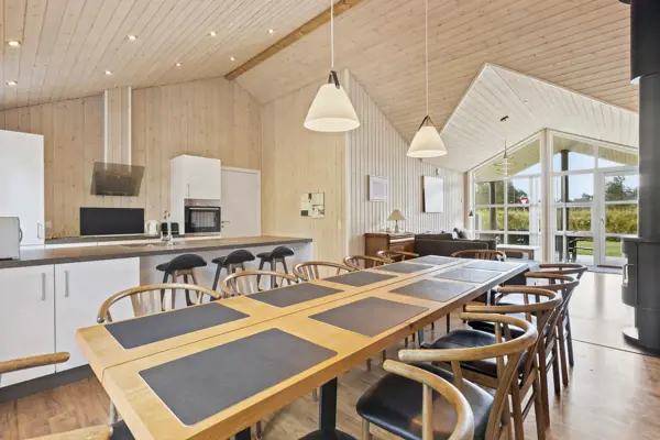 Ferienhaus 86334 in Havnebyvej 227, Havneby | Bild 7 von 41