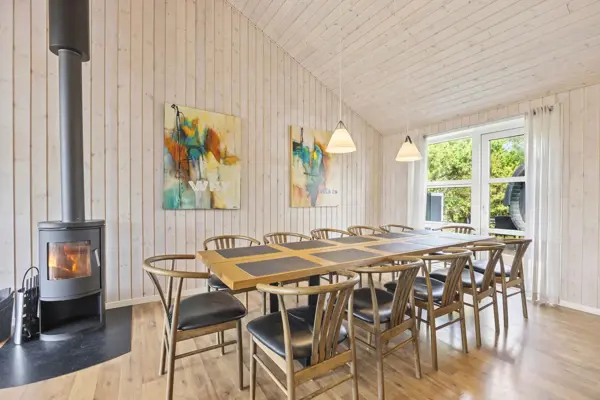 Ferienhaus 86334 in Havnebyvej 227, Havneby | Bild 8 von 41