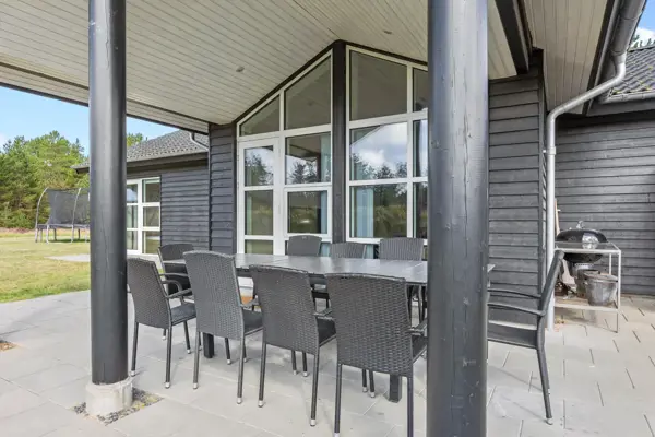 Ferienhaus 86334 in Havnebyvej 227, Havneby | Bild 34 von 41