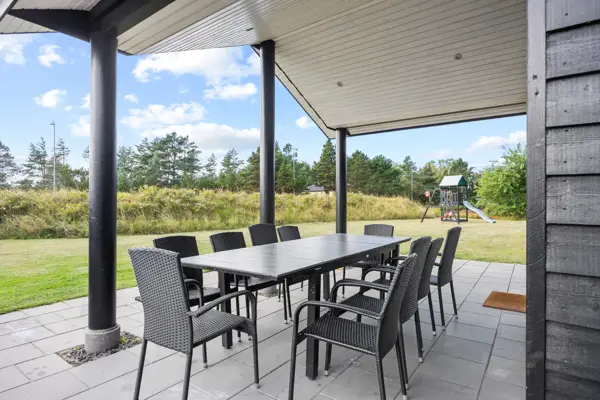 Ferienhaus 86334 in Havnebyvej 227, Havneby | Bild 35 von 41