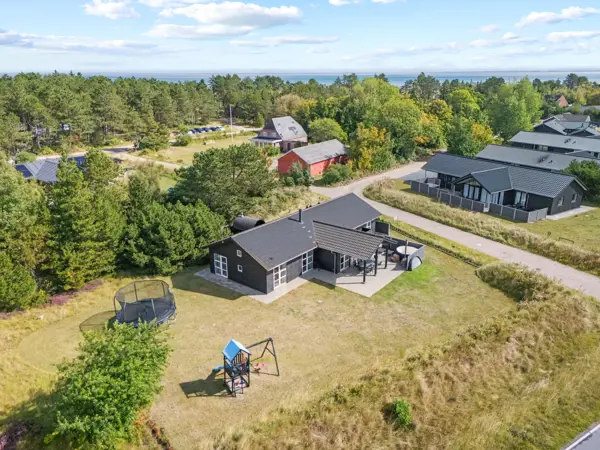 Ferienhaus 86334 in Havnebyvej 227, Havneby | Bild 40 von 41