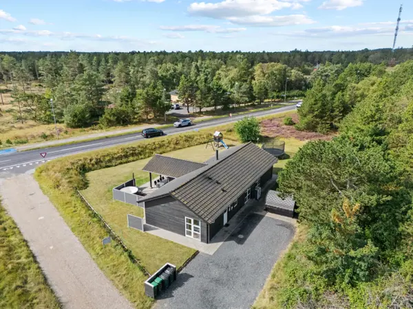 Ferienhaus 86334 in Havnebyvej 227, Havneby | Bild 41 von 41