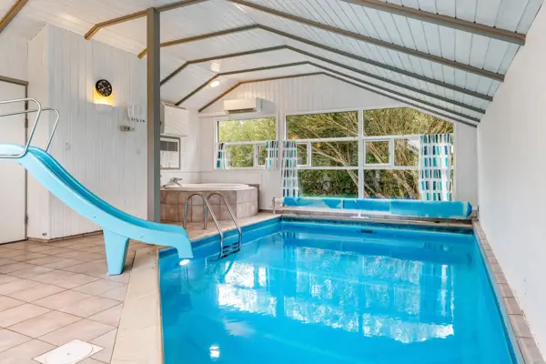 Ferienhaus B2792 in Bilbergsvej 43, Bjerregard | Bild 2 von 18