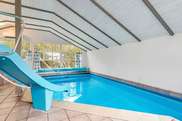 Ferienhaus B2792 in Bilbergsvej 43, Bjerregard | Bild 3 von 18