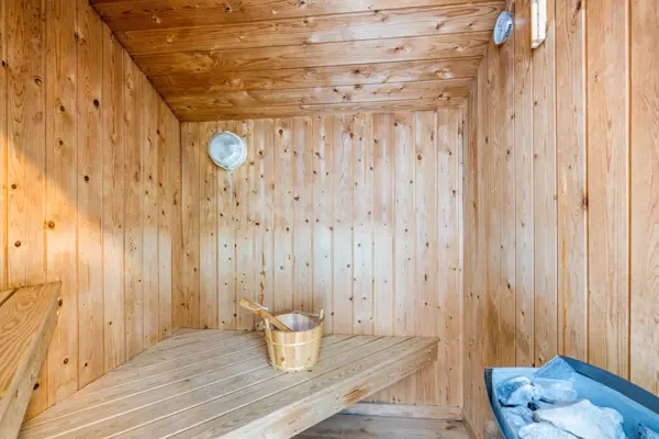 Ferienhaus B2792 in Bilbergsvej 43, Bjerregard | Bild 8 von 18
