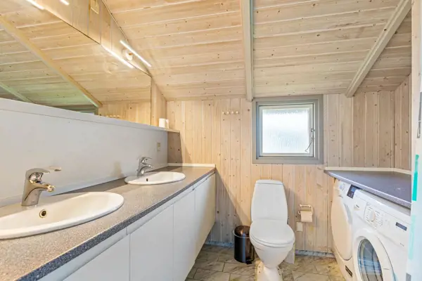 Ferienhaus B2792 in Bilbergsvej 43, Bjerregard | Bild 9 von 18