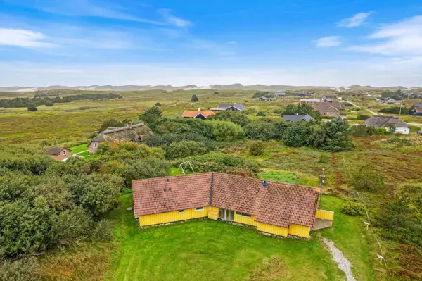 Ferienhaus B2792 in Bilbergsvej 43, Bjerregard | Bild 10 von 18