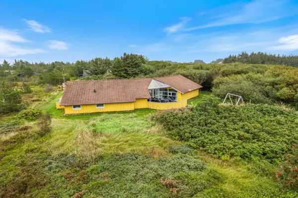 Ferienhaus B2792 in Bilbergsvej 43, Bjerregard | Bild 11 von 18
