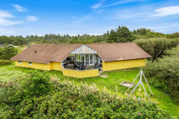 Ferienhaus B2792 in Bilbergsvej 43, Bjerregard | Bild 12 von 18