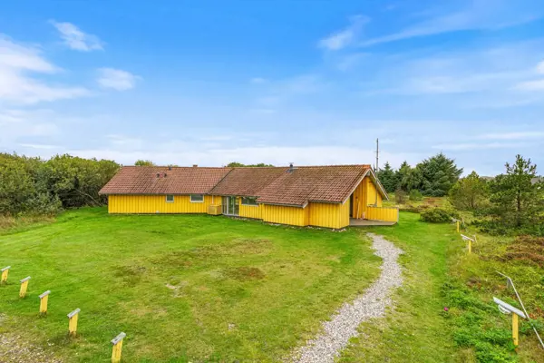 Ferienhaus B2792 in Bilbergsvej 43, Bjerregard | Bild 13 von 18