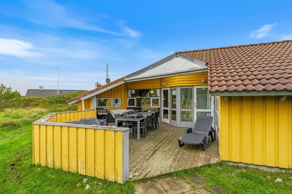 Ferienhaus B2792 in Bilbergsvej 43, Bjerregard | Bild 15 von 18