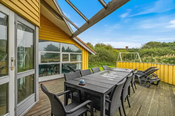Ferienhaus B2792 in Bilbergsvej 43, Bjerregard | Bild 16 von 18