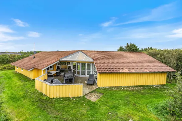 Ferienhaus B2792 in Bilbergsvej 43, Bjerregard | Bild 17 von 18