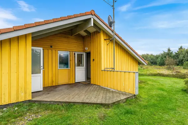 Ferienhaus B2792 in Bilbergsvej 43, Bjerregard | Bild 18 von 18
