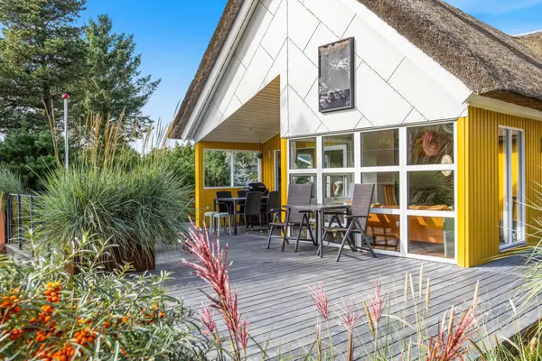 Ferienhaus 60767 in Karl Postsvej 12, Blåvand Strand | Bild 28 von 40