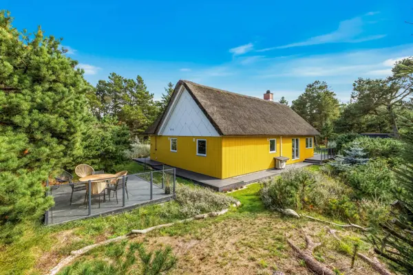 Ferienhaus 60767 in Karl Postsvej 12, Blåvand Strand | Bild 31 von 40