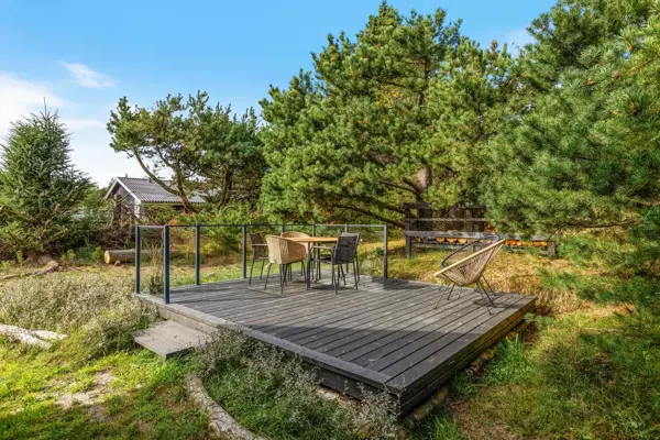 Ferienhaus 60767 in Karl Postsvej 12, Blåvand Strand | Bild 32 von 40