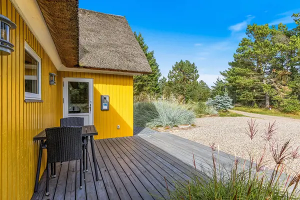 Ferienhaus 60767 in Karl Postsvej 12, Blåvand Strand | Bild 35 von 40